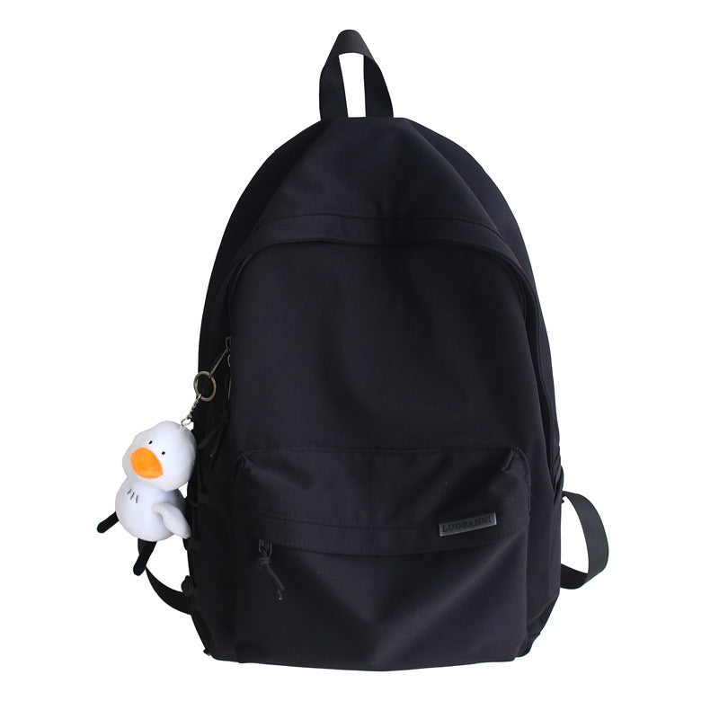 Korean Style Casual Backpack