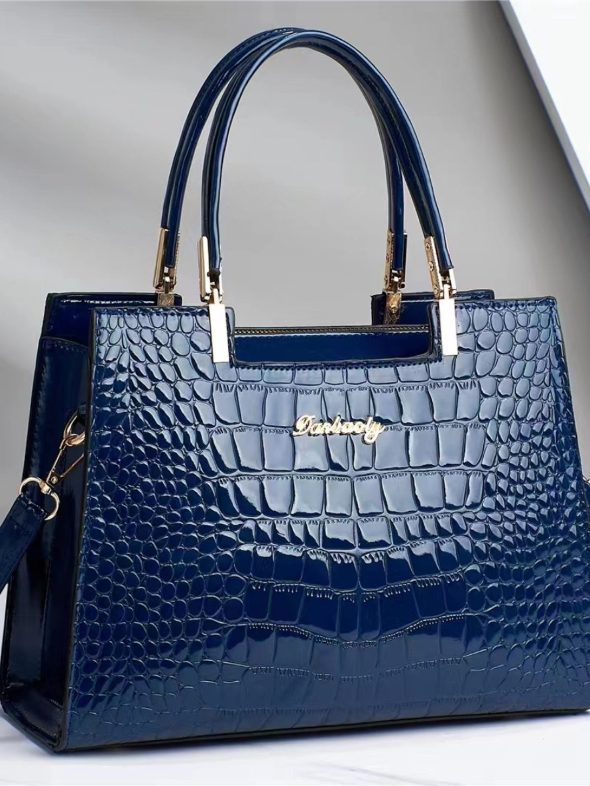 Womens Fashion Shoulder Handbag