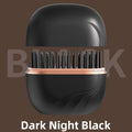 Wireless Hair Straightener and Curling Iron Comb