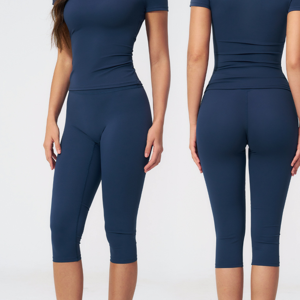 Women's yoga wear