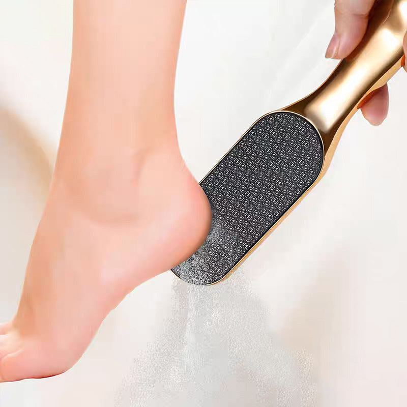 Nano Glass Foot File for Dead Skin Removal