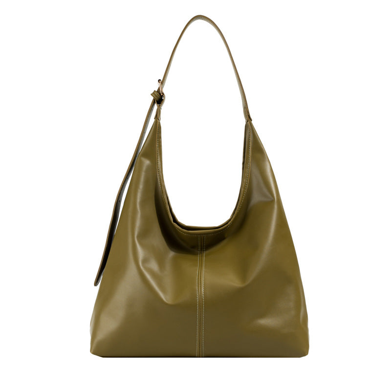 Fashion Large Capacity Shoulder Bag