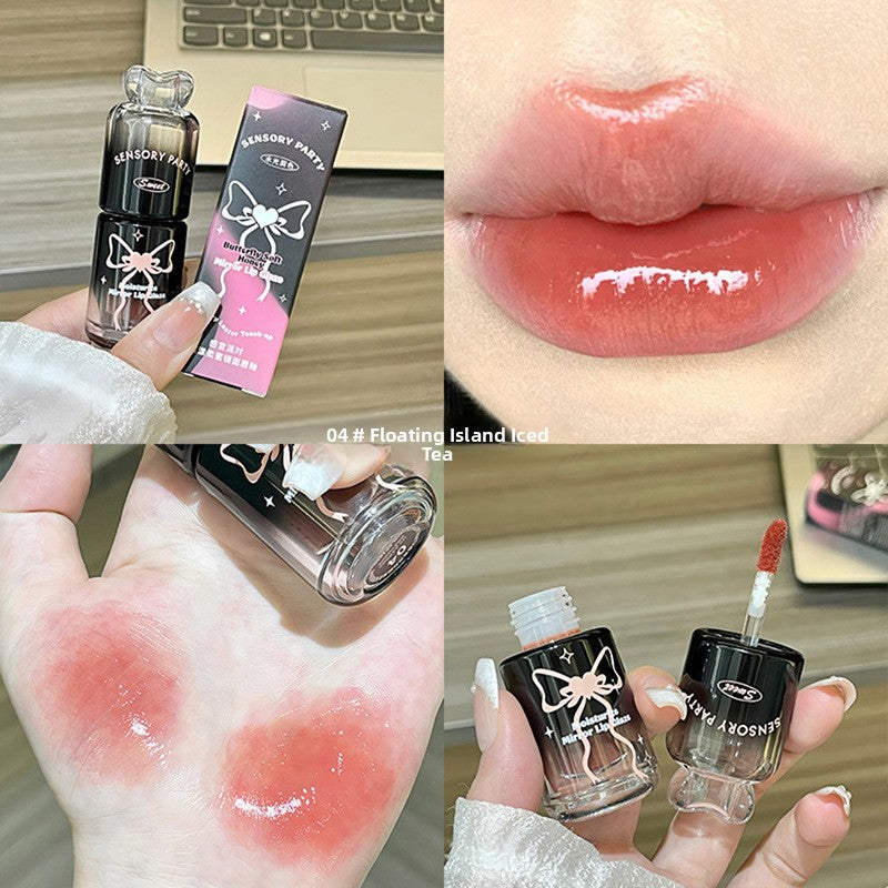 Mirror Lip Glaze