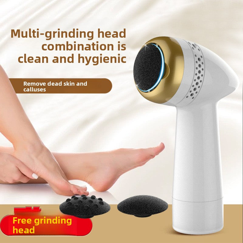 Electric Foot Callus Remover