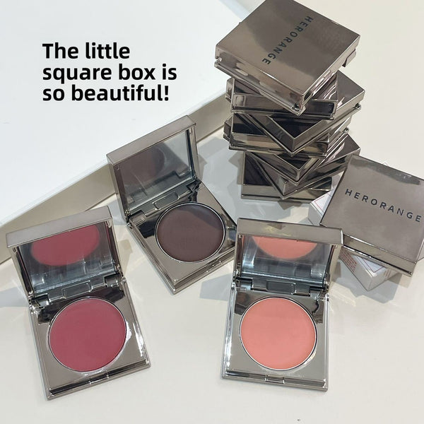 Herorange Sweetheart Lip and Cheek Cream