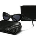 Fashion Cat Eye Sunglasses UV Protection