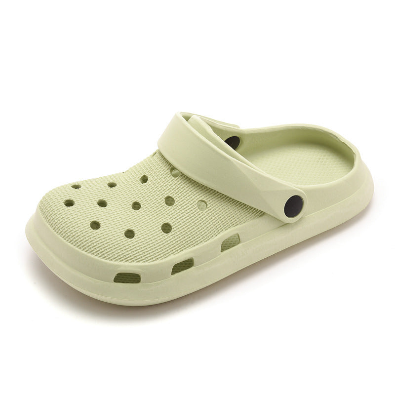 EVA Breathable Garden Slippers