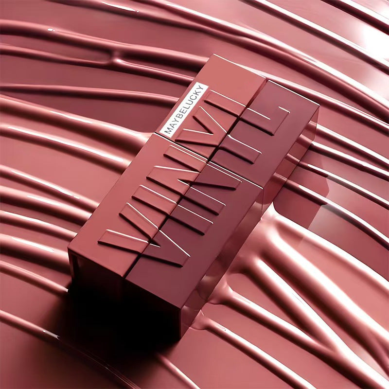Lip Gloss Long-Lasting Moisturizing Silky Soft Lip Gloss Lip Glaze