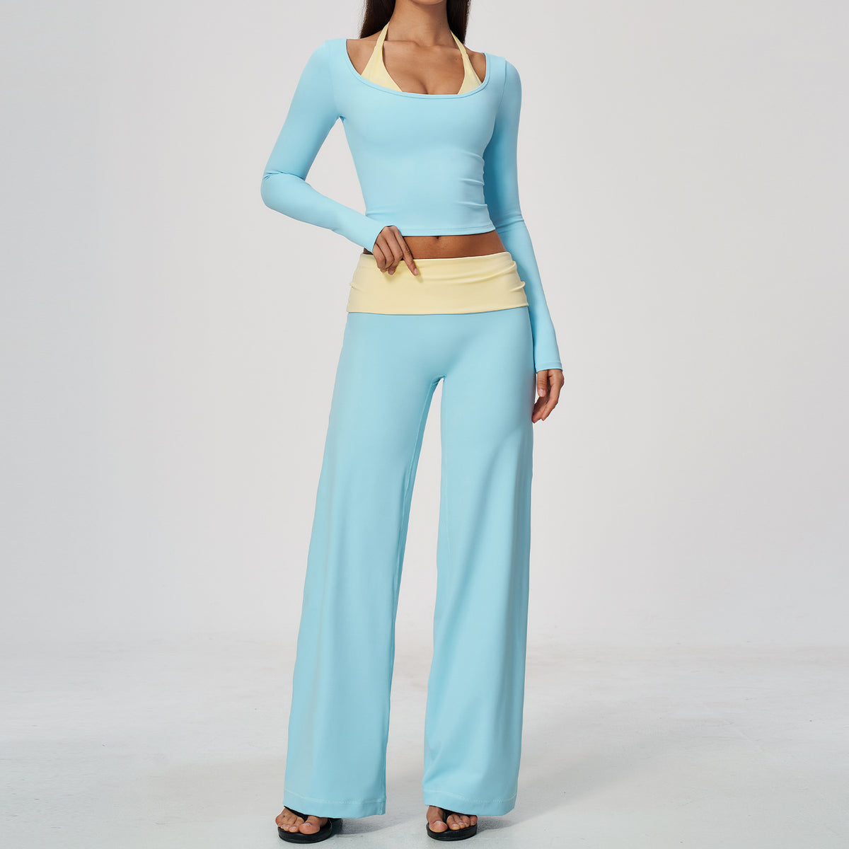 Running sportswear for women