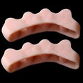 Silicone Toe Separator