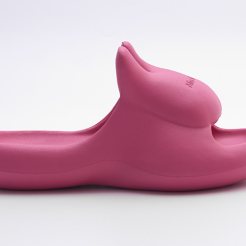 Children's Bunny Slippers