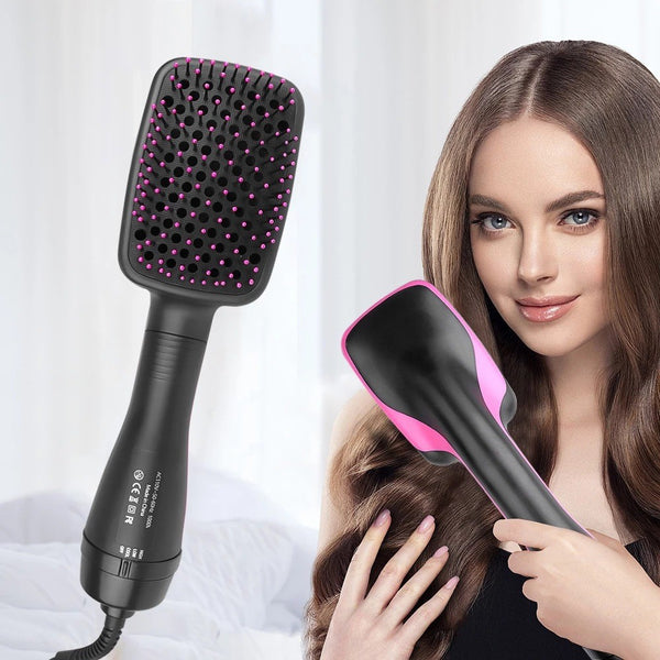 electric Hair Styling brush Tool