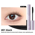 Xixi Curling Volumizing Mascara