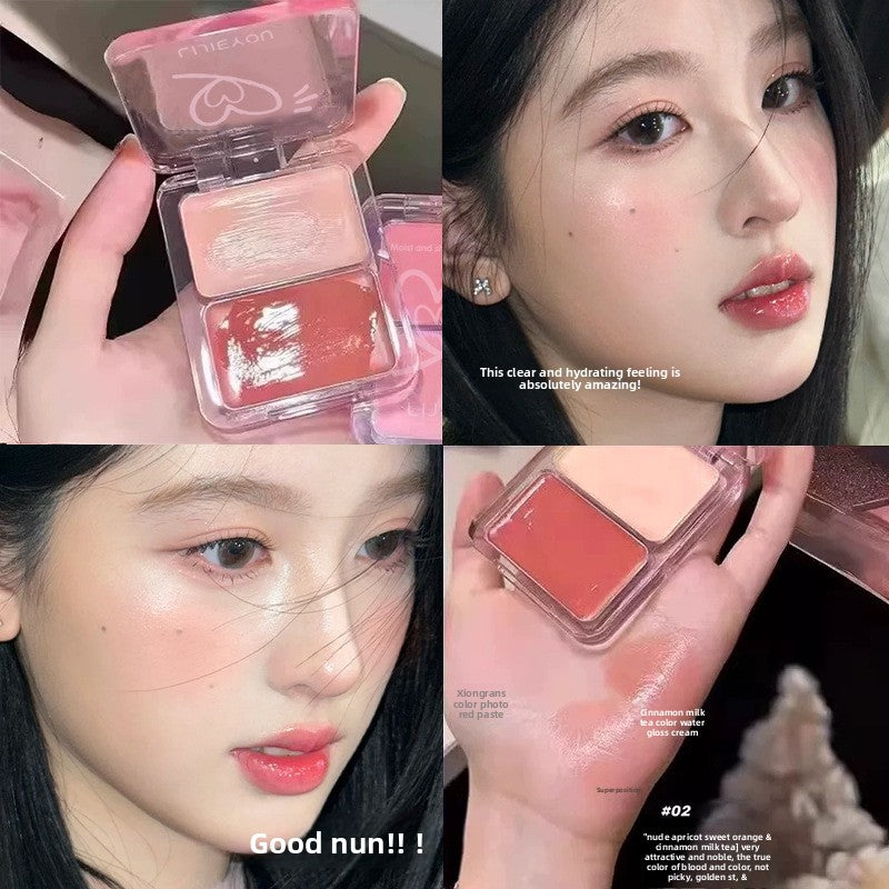 Blush Cream