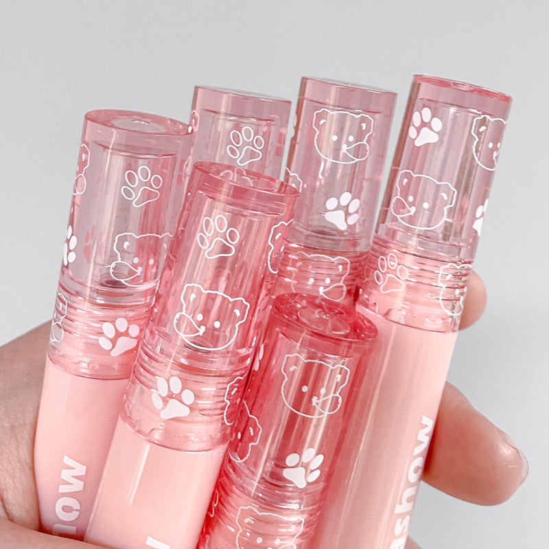 Mirror Water Gloss Lip
