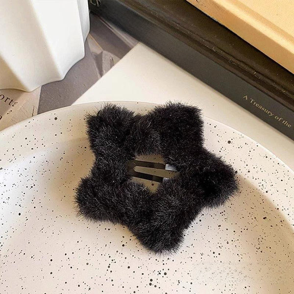 3pcs Soft and adorable hair accessories