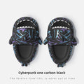 Punk Shark Slippers with Comfortable Sole