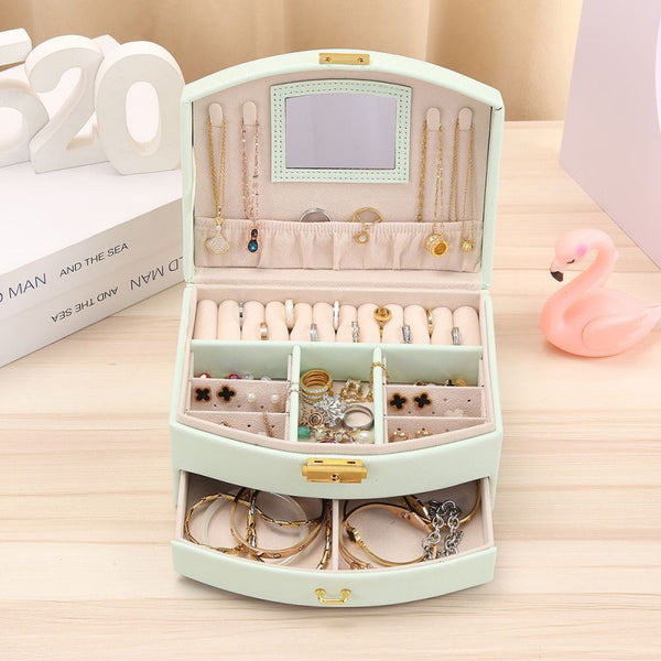 Jewelry Box Gift Set for Girls