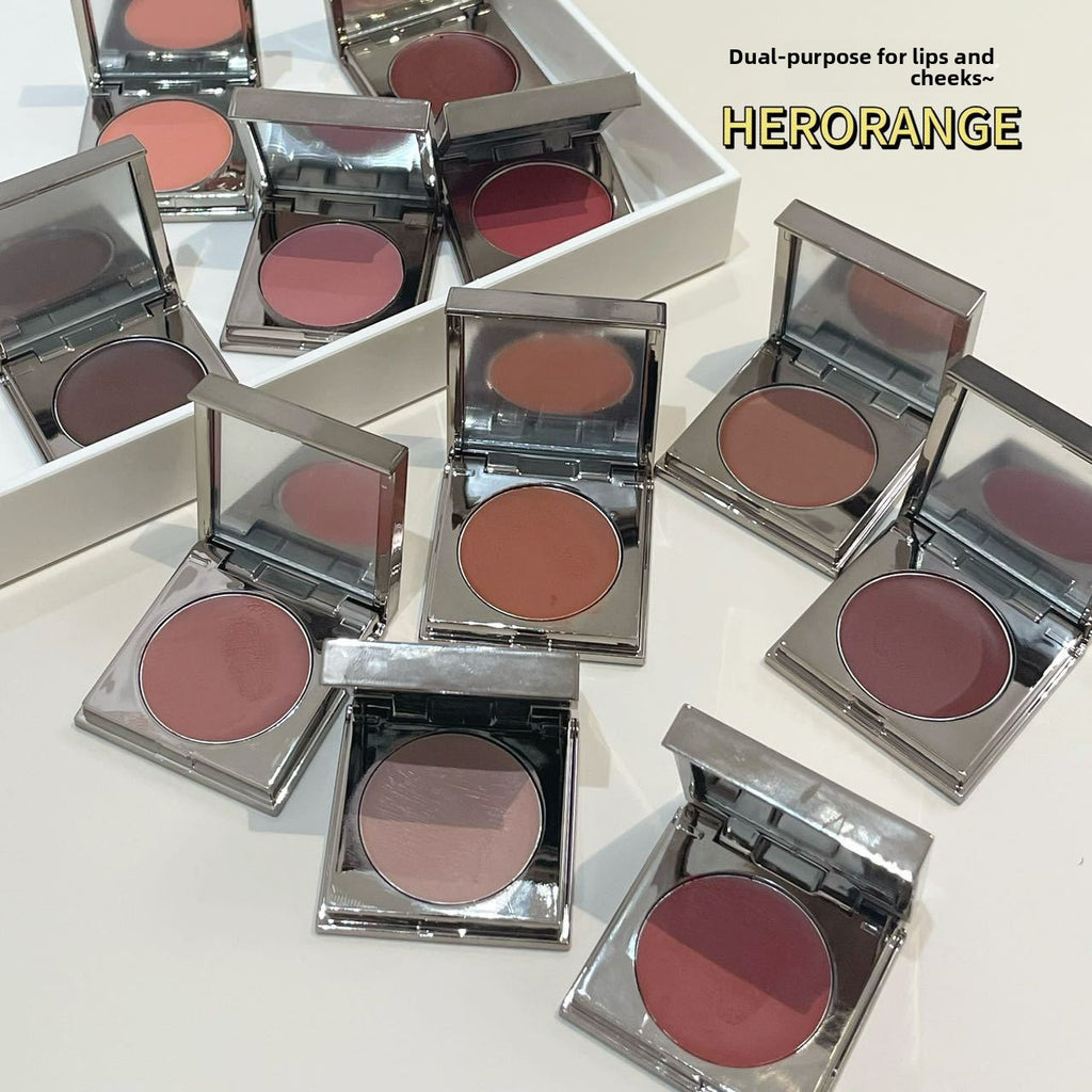 Herorange Sweetheart Lip and Cheek Cream