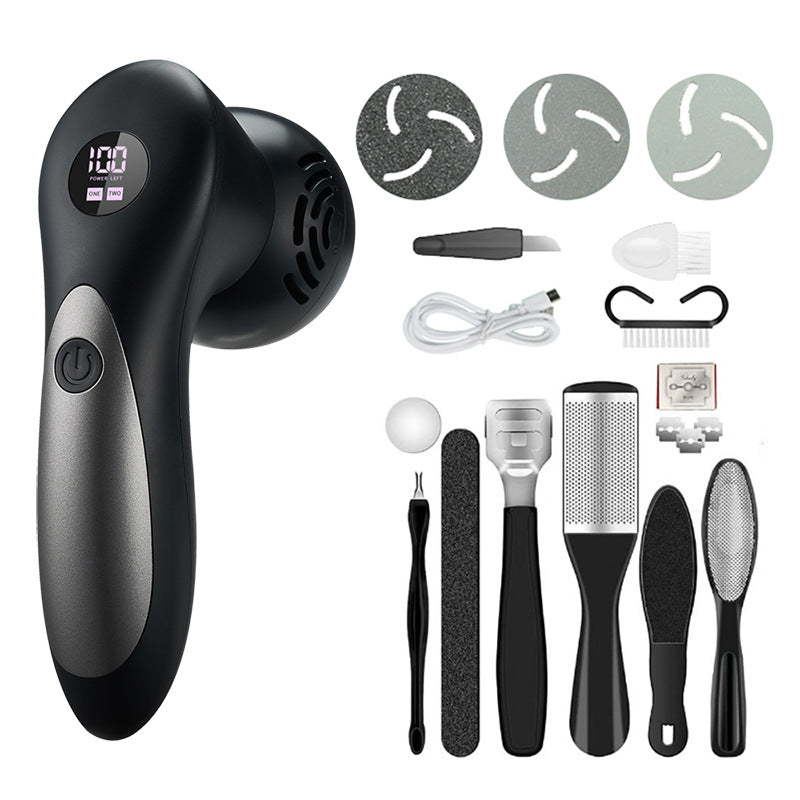 Electric Callus Remover