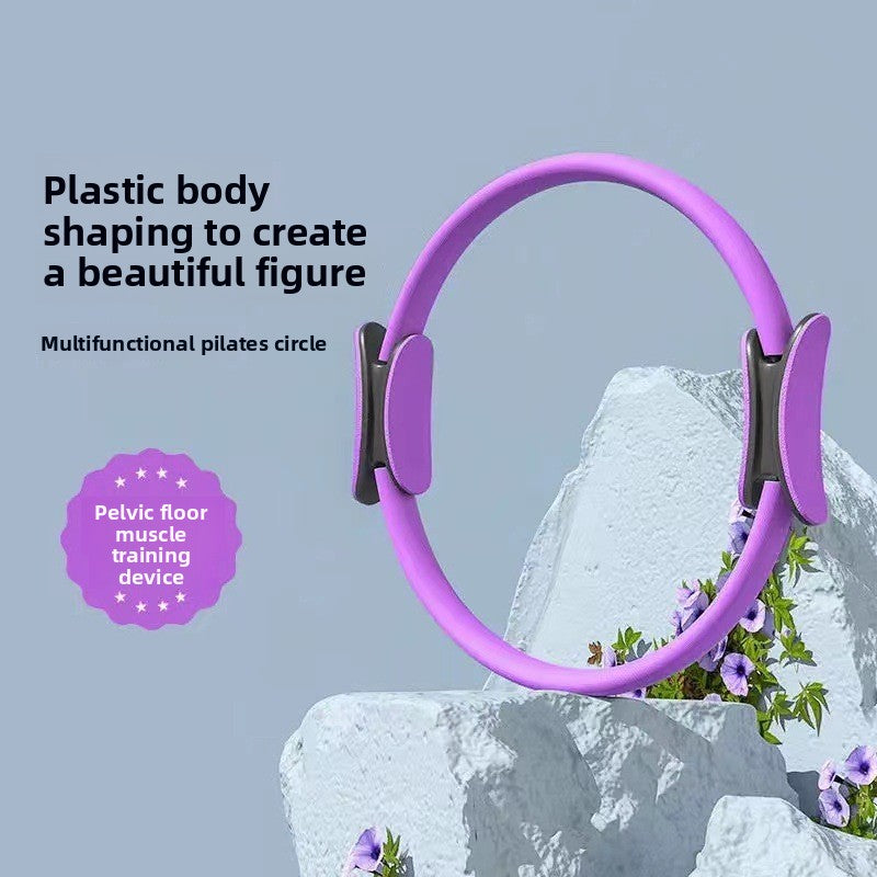Pilates Resistance Ring for Body Toning