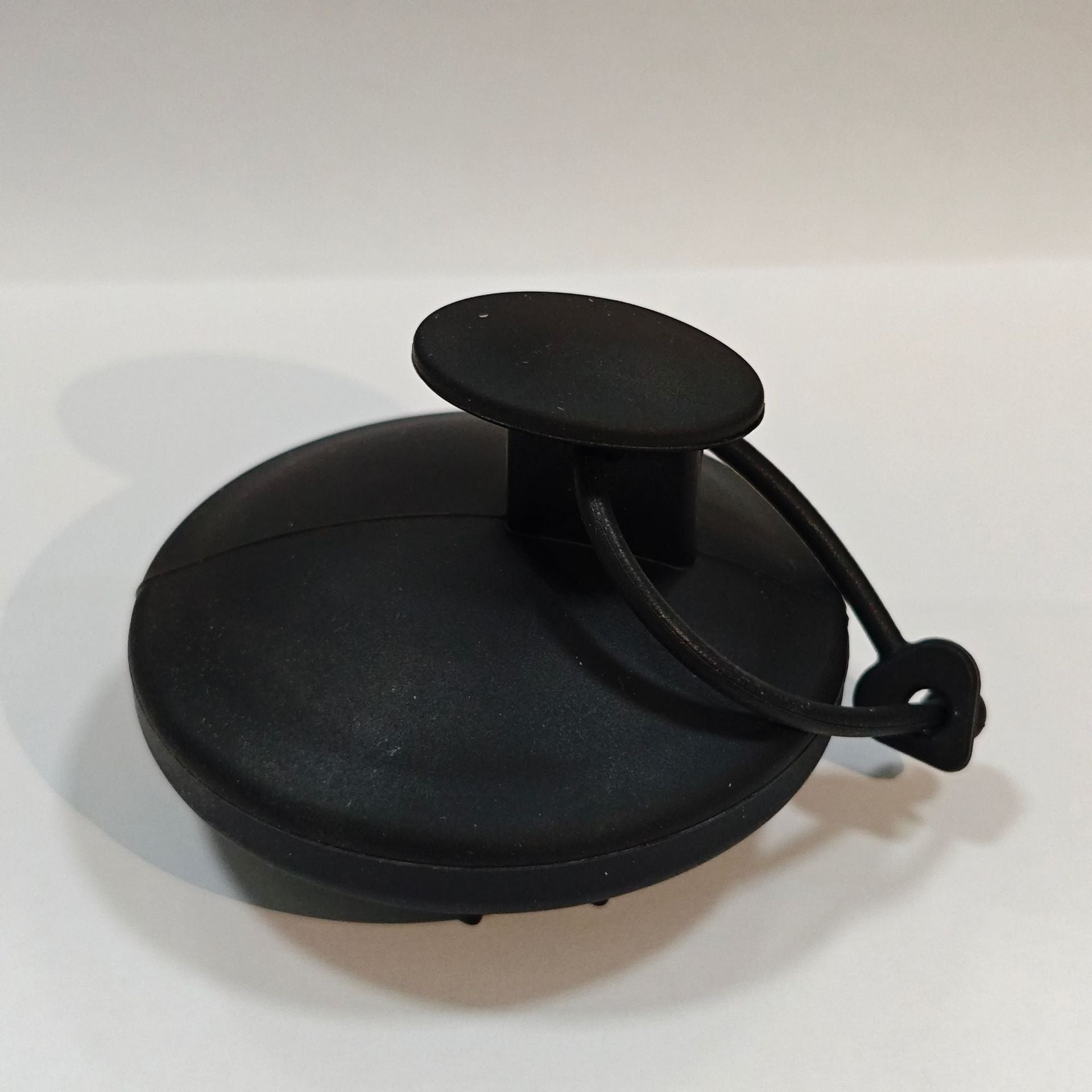 Silicone Shampoo Massage Brush