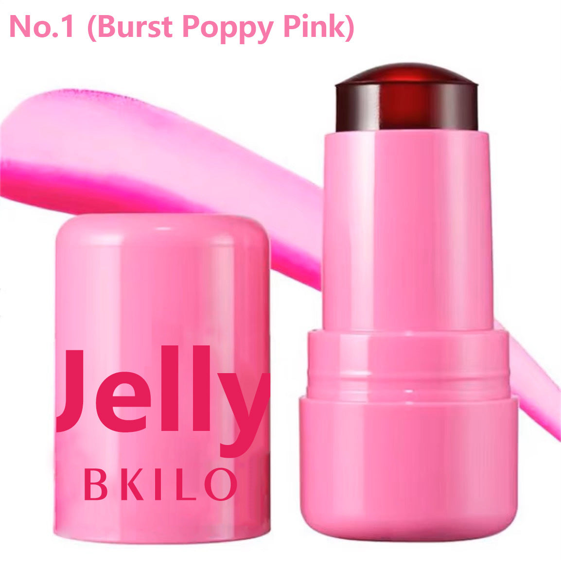 Jelly Blush Multi-Use Cream