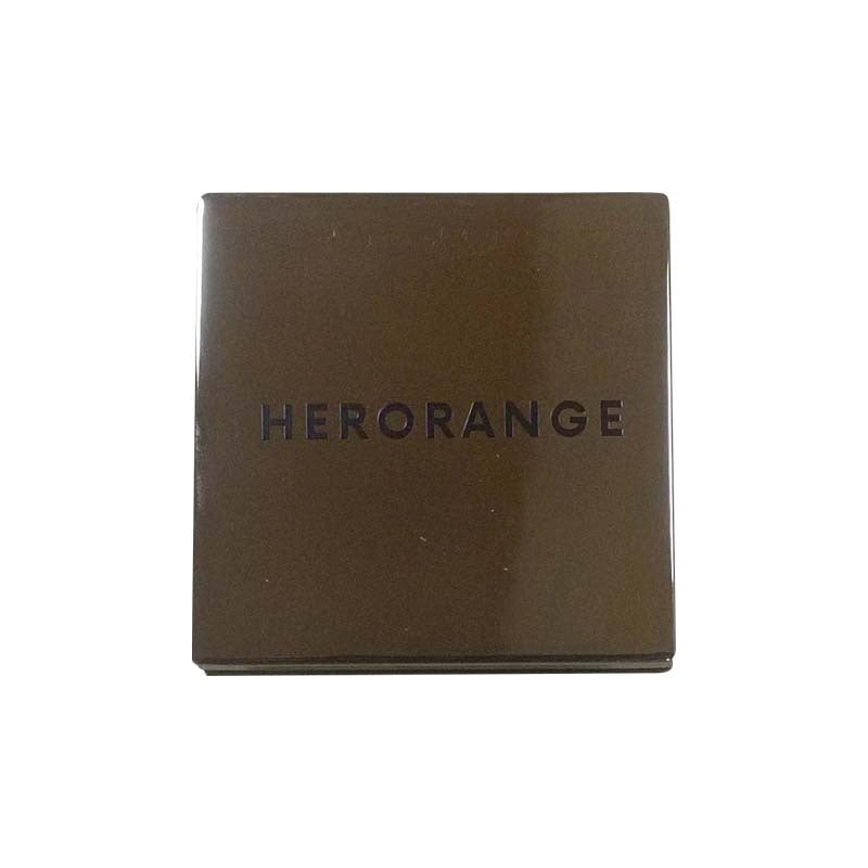 Herorange Sweetheart Lip and Cheek Cream