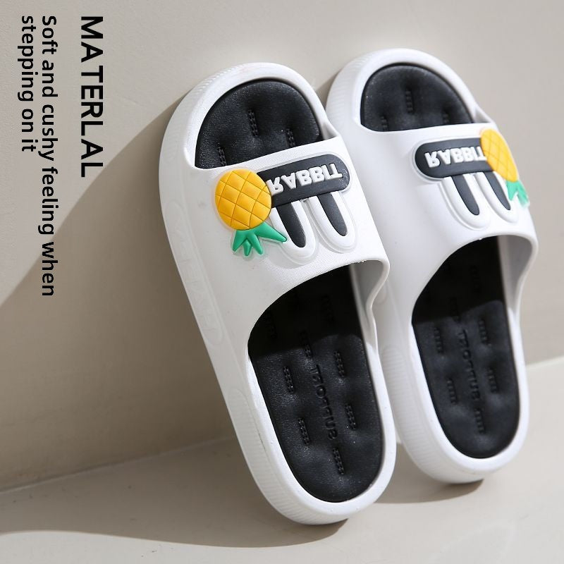 Womens Soft Sole Slippers