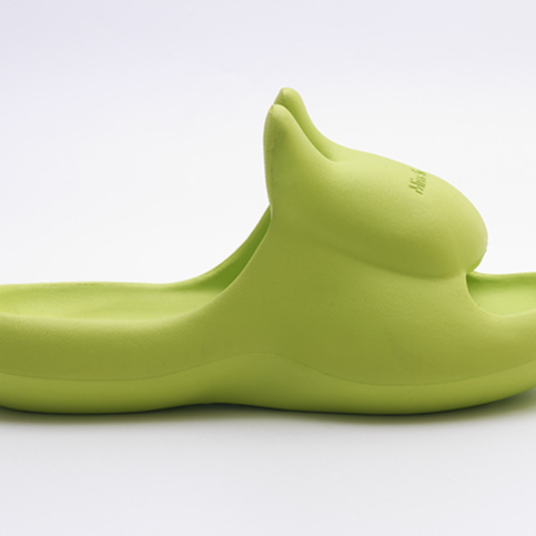 Children's Bunny Slippers