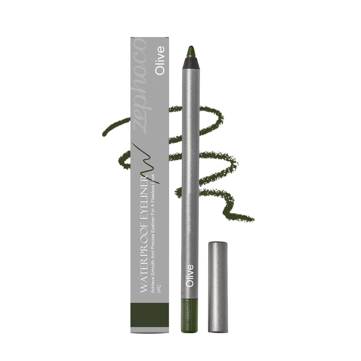 Smooth Gel Eyeliner Pen