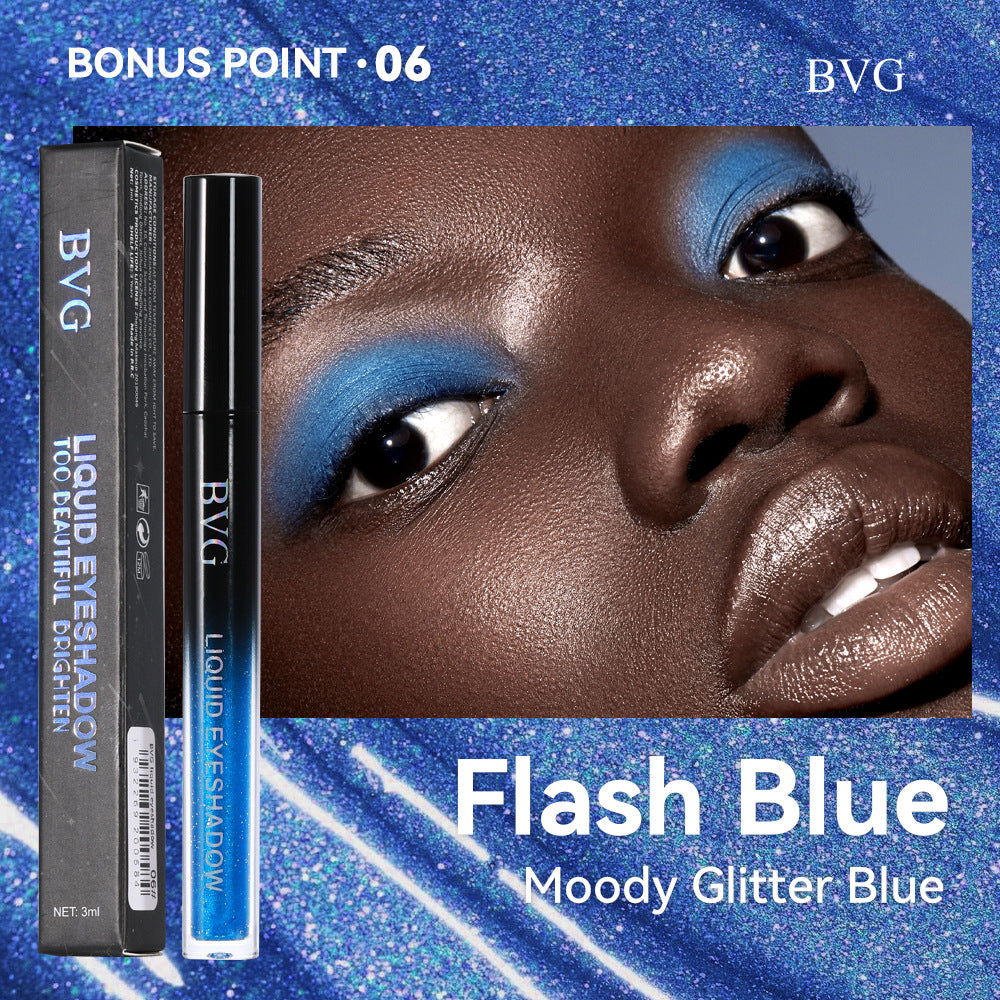 Pearlescent Liquid Eyeshadow Stick