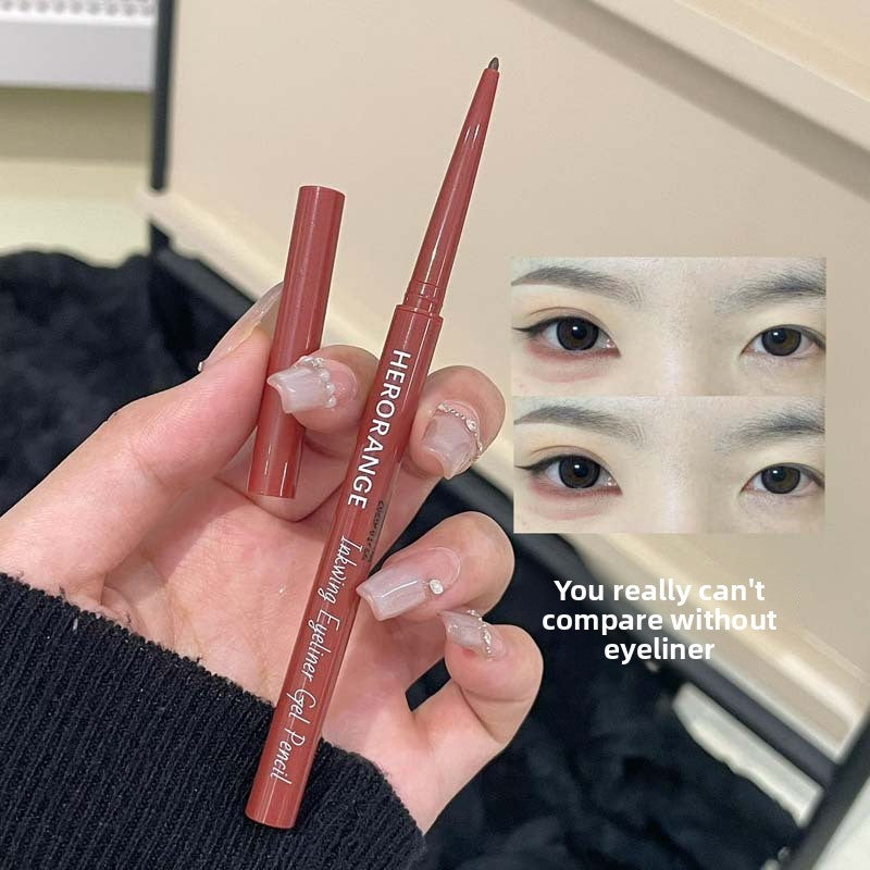 Eyeliner Gel Pen