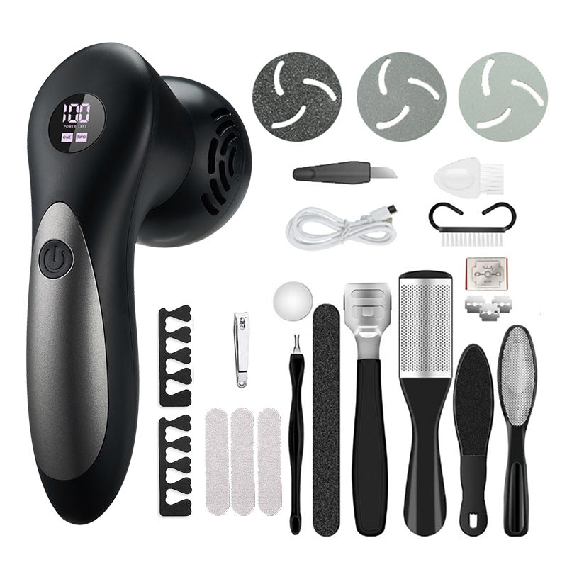 Electric Callus Remover