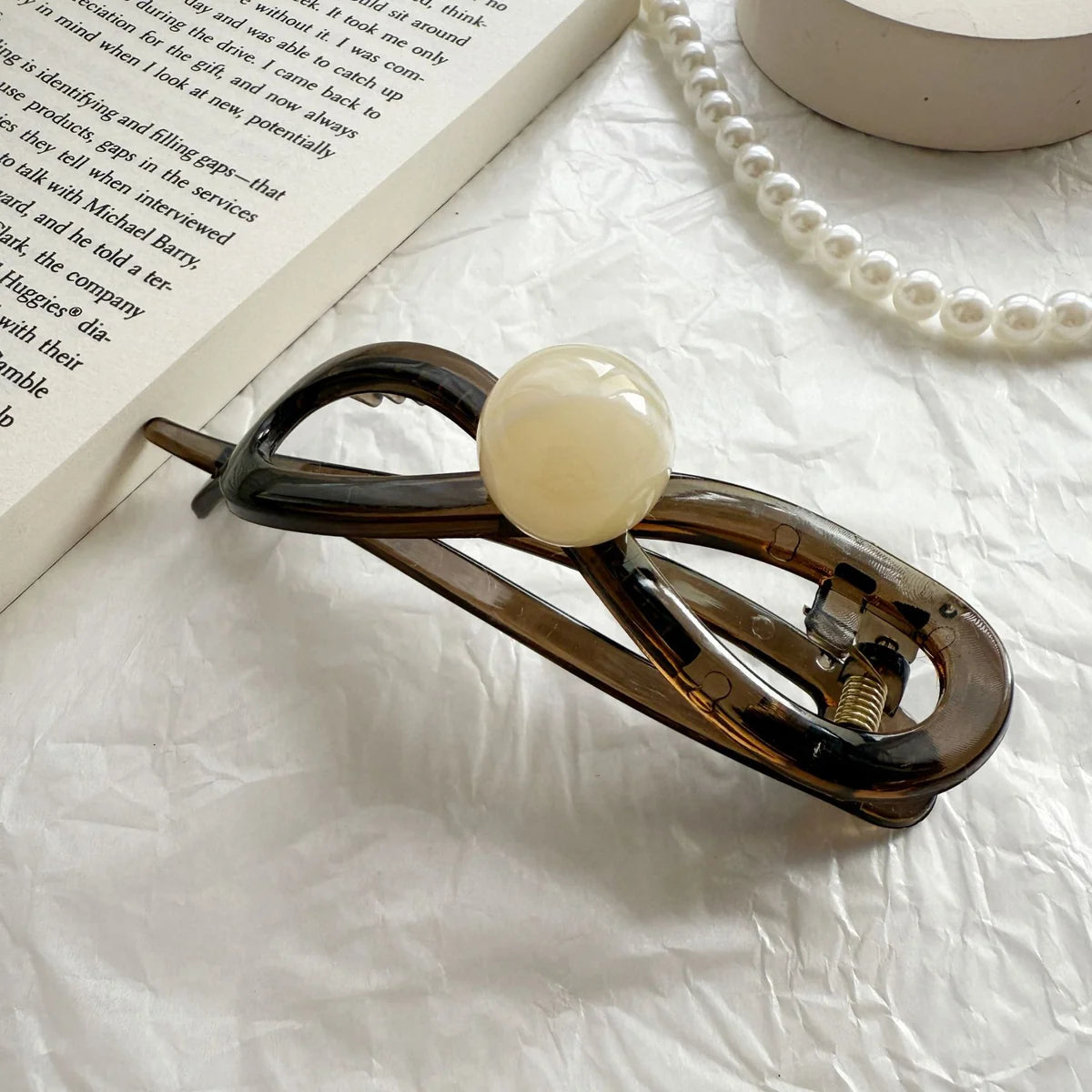 3pcs hair clip