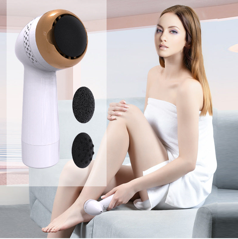 Electric Foot Callus Remover