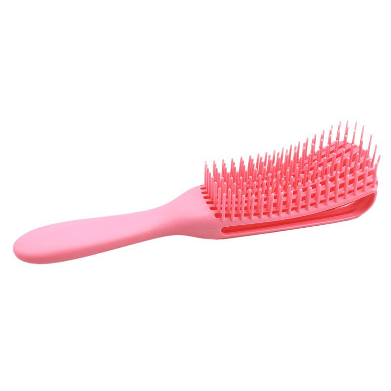 Air Cushion Massage Comb for Hair Detangling