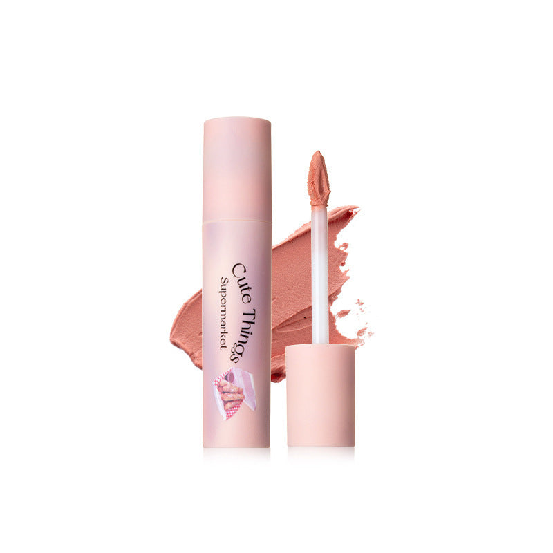 Flortte Lip Primer Cream