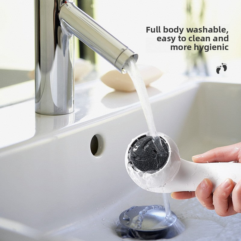 Electric Callus Remover