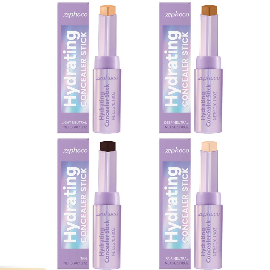 Contouring and Concealing Stick