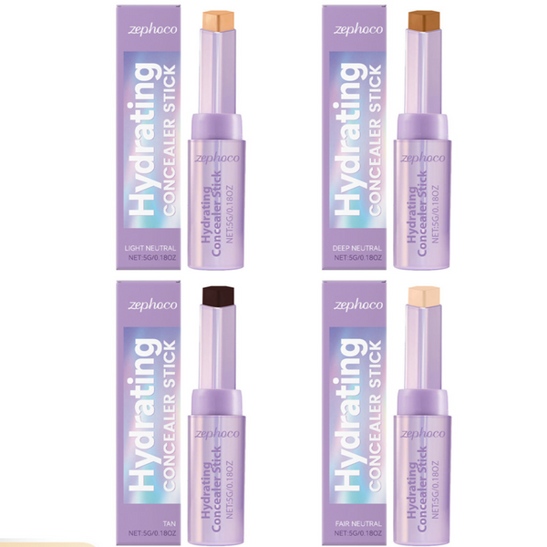 Contouring and Concealing Stick