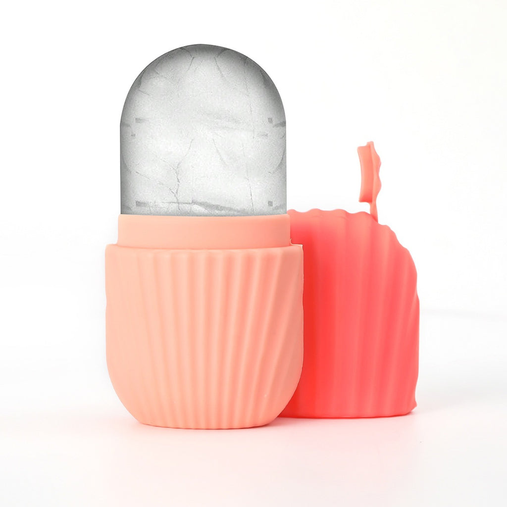 Facial Massage Silicone Ice Mold