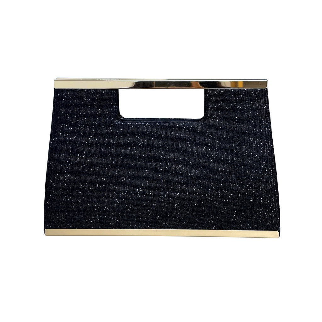 Handheld small rectangular bag