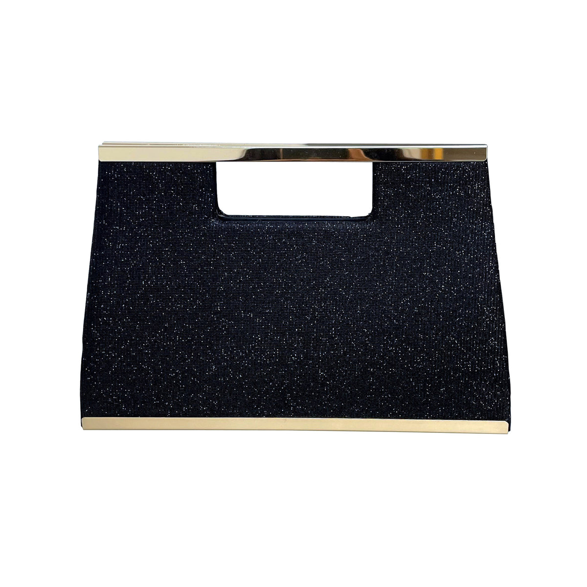 Handheld small rectangular bag