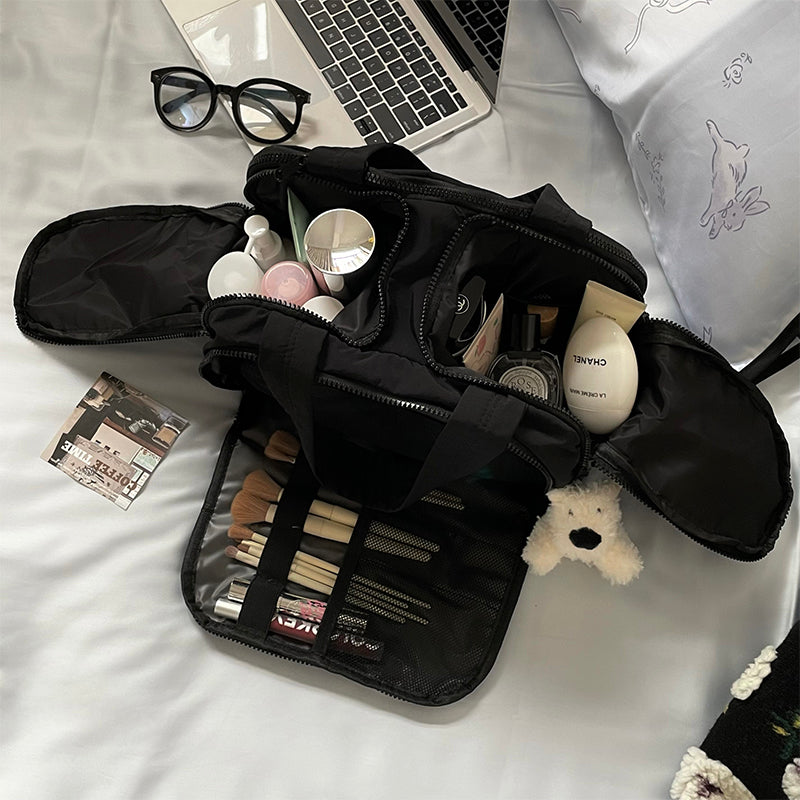 Cosmetic Bag Large Capacity