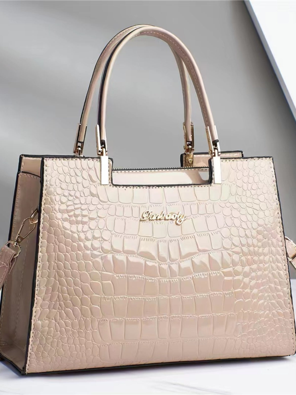 Womens Fashion Shoulder Handbag