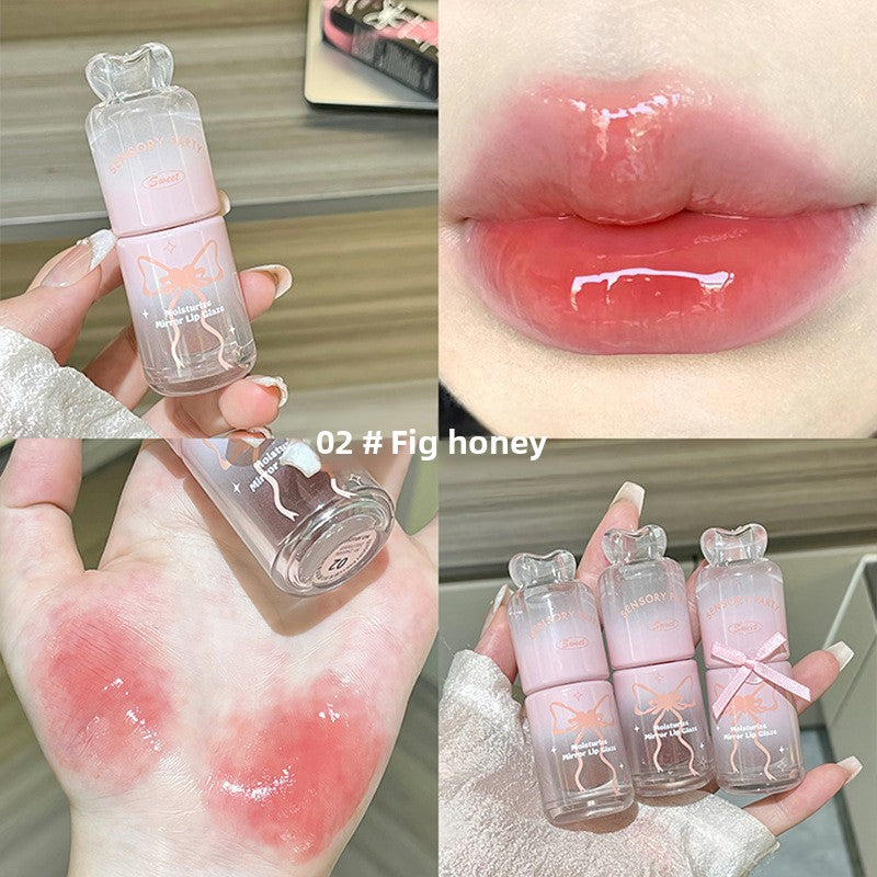 Mirror Lip Glaze