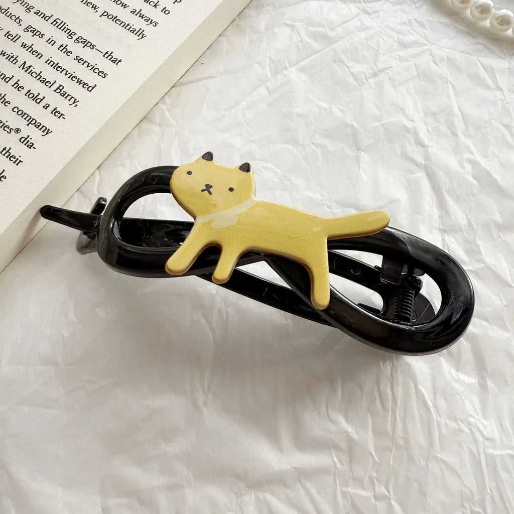 3pcs hair clip