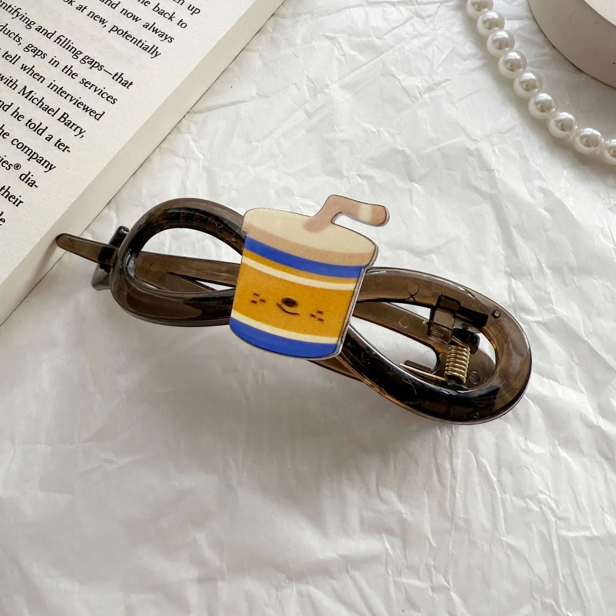 3pcs hair clip