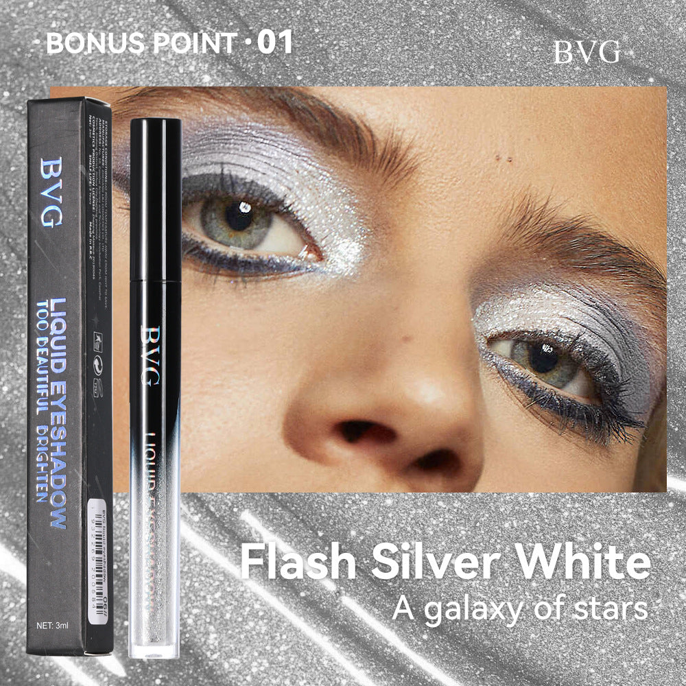 Pearlescent Liquid Eyeshadow Stick